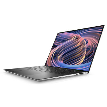 DELL Laptop XPS 9520, Factory Refurbished Grade A, i7-12700H, 16/512GB SSD, 15.6″, Cam, GeForce RTX 3050 Ti, Windows 11 Pro