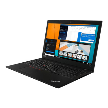 LENOVO Laptop ThinkPad L590, Refurbished Grade B, i5-8265U, 8/256GB NVME, 15.6″, Cam, UHD Graphics 620, FreeDOS