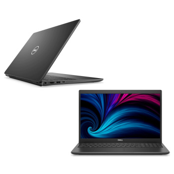 DELL Laptop Latitude 3520, Grade C, i5-1135G7, 8/256GB NVME, 15.6″, Cam, IRIS Xe Graphics, FreeDOS