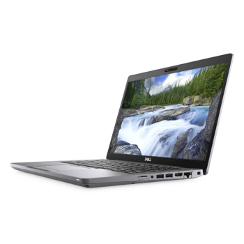DELL Laptop Latitude 5410, Grade C, i5-10210U, 8/256GB NVME, 14″, Cam, UHD Graphics 620, FreeDOS