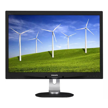 PHILIPS used οθόνη 240B4QPYEB IPS-LED, 24″ 1920×1200, VGA/DVI/DisplayPort, Grade B