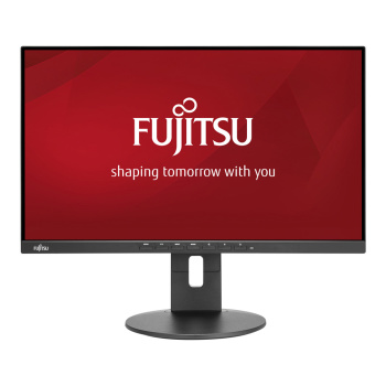 FUJITSU used οθόνη B24-9 TS IPS-LED, 23.8″, 1920×1080, VGA/HDMI/DisplayPort, Grade B