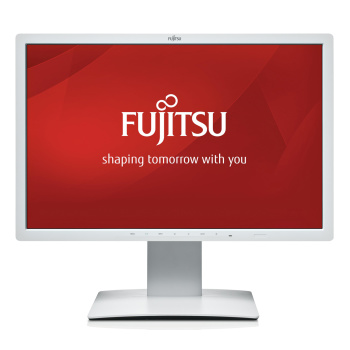 FUJITSU used οθόνη B24W-7 IPS-LED, 23.8″, 1920×1200, VGA/DisplayPort/DVI, Grade A