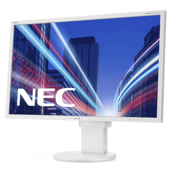 NEC used οθόνη EA273WMi IPS-LED, 27″ 1920×1080, VGA/DVI/HDMI/DisplayPort, Grade A