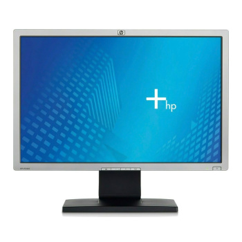 HP used οθόνη LP2465 LCD, 24″ 1920x1200px, DVI, Grade A