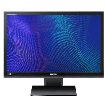 SAMSUNG used οθόνη S24A450B LED, 24″ 1920×1080, VGA/DVI/ETHERNET, Grade A