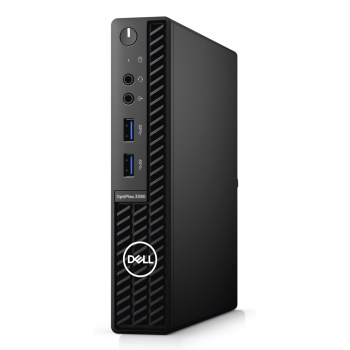 DELL PC OptiPlex 3080 Micro, Refurbished Grade A Repainted, i5-10500T, 8/512GB NVME NEW SAMSUNG, WiFi, FreeDOS