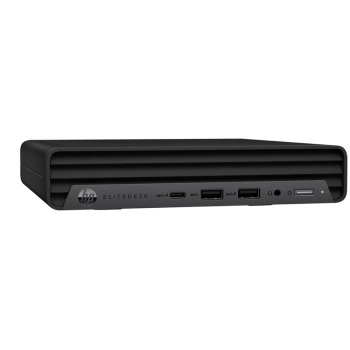 HP PC EliteDesk 800 G6 Micro, Refurbished Grade A Repainted, i5-10500, 16/512GB NVME, WiFi, FreeDOS