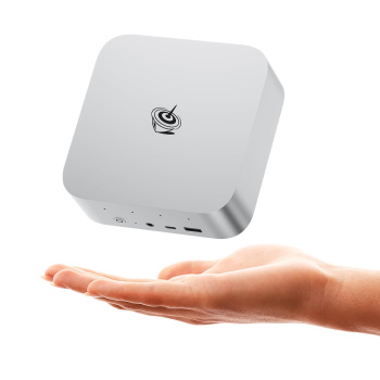 BEELINK mini PC SEi13 Pro, Intel i7-13620H, 32GB, 1TB M.2, Windows 11 Pro
