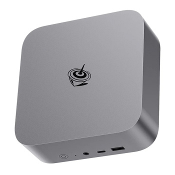 BEELINK mini PC SER8, AMD Ryzen 7 8745HS, 16GB, 512GB M.2, Windows 11 Pro