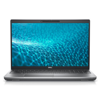 DELL Laptop Latitude 5531, Factory Refurbished Grade A, i7-12800H, 16/512GB SSD, 15.6″, Cam, Integrated Graphics, Windows 11 Pro
