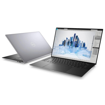 DELL Laptop Precision 5560, Factory Refurbished Grade A, i7-11850H, 32GB/1TB SSD, 15.6″, Cam, Integrated Graphics, FreeDOS